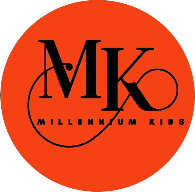Millennium kids